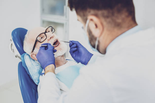 Best Emergency Root Canal Therapy in Turners Falls, MA